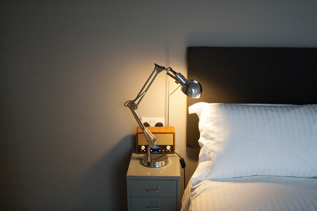 New Quay The Blue Door Bed & Breakfast 部屋 写真
