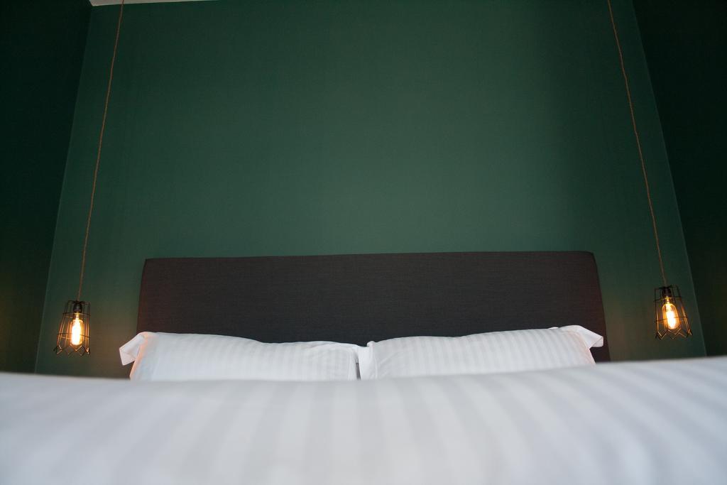 New Quay The Blue Door Bed & Breakfast 部屋 写真
