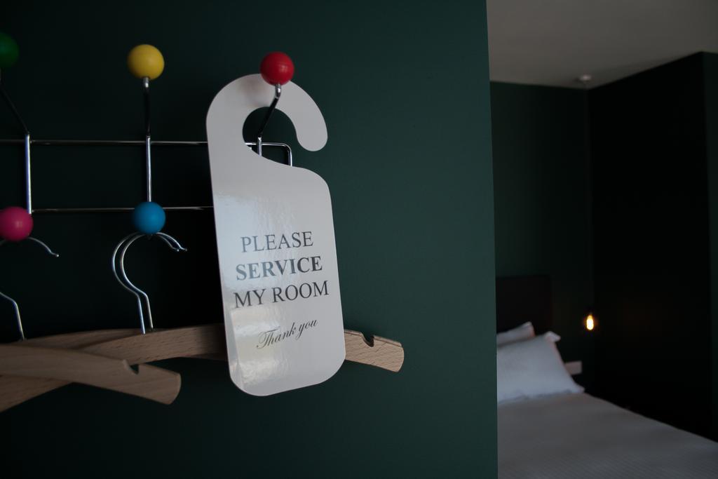 New Quay The Blue Door Bed & Breakfast 部屋 写真