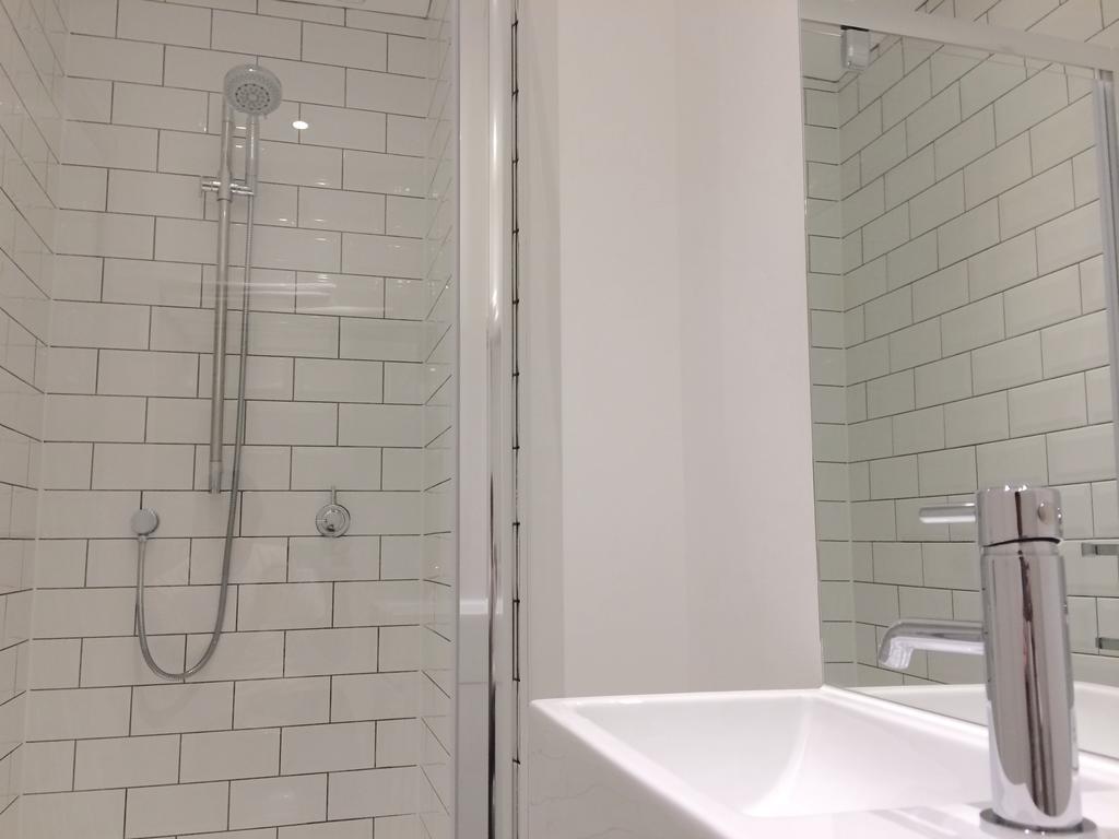 New Quay The Blue Door Bed & Breakfast エクステリア 写真