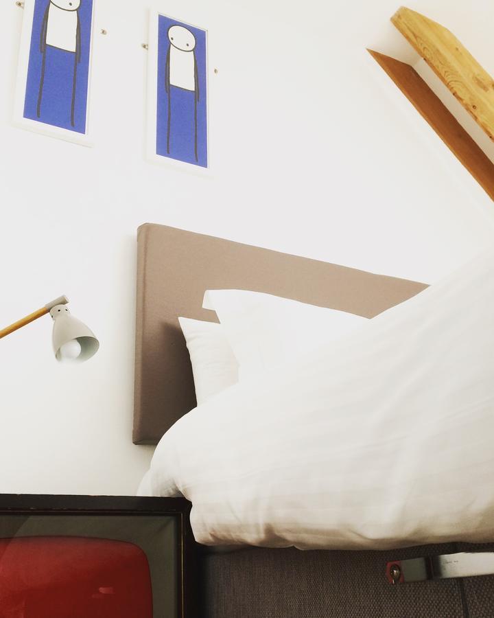 New Quay The Blue Door Bed & Breakfast エクステリア 写真
